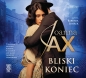 Bliski koniec - Joanna Jax