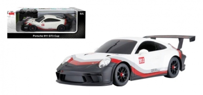 <img src='https://webimage.pl/pics/873/3/d6930751313873K6513.jpg' style='height:440px' /> Rastar 59400 R/C 1:18 Porsche 911 GT3 CUP8