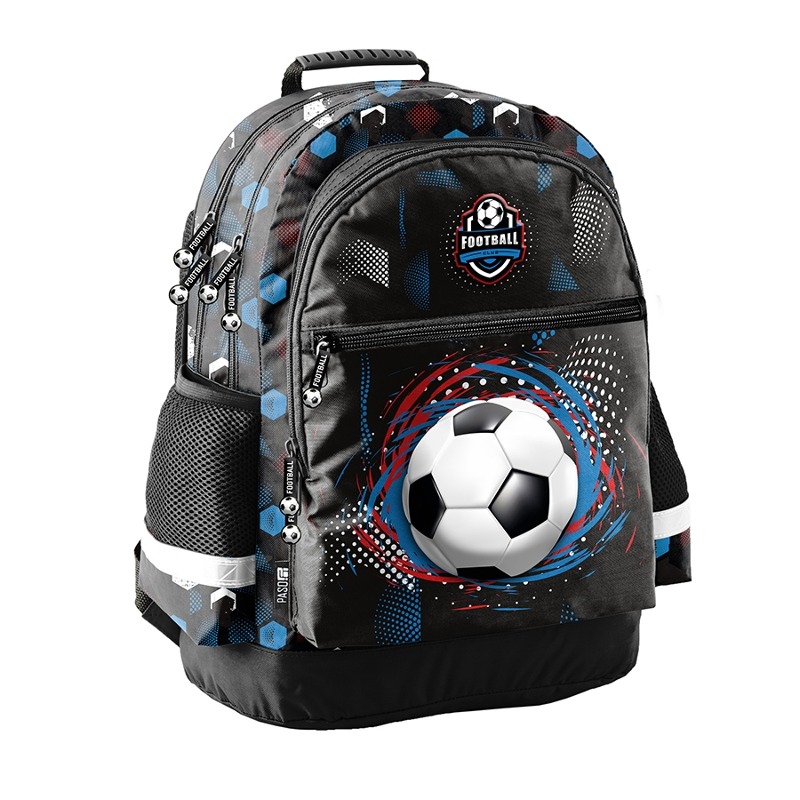 Plecak szkolny - Football Club