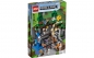 Lego Minecraft: Pierwsza przygoda (21169)