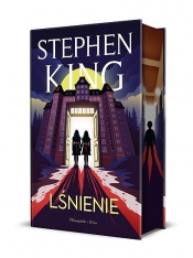 Lśnienie - Stephen King