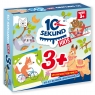  10 Sekund KidsWiek: 3+