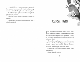 Rezerwat wymarłych stworzeń - Veronica Cossanteli