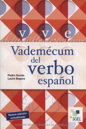 Vademecum del verbo espanol - Gomis Pedro, Segura Laura