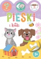 Pieski i kotki - Ewa Gorzkowska-Parnas