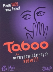 Taboo (A4626)