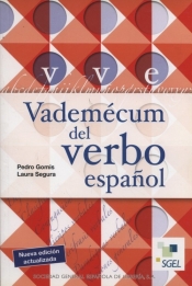 Vademecum del verbo espanol