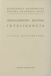 Społeczeństwo kultura inteligencja