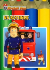Strażak Sam Na ratunek