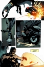 Batman: Mroczne odbicie. DC Compact - Scott Snyder, Jock, Francesca Francavilli