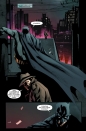 Batman: Mroczne odbicie. DC Compact - Scott Snyder, Jock, Francesca Francavilli