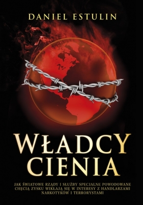 Władcy cienia - Daniel Estulin