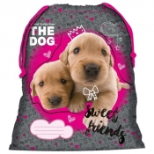 Worek na obuwie The Dog 31