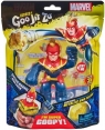 <img src='https://webimage.pl/pics/873/4/d0630996414873.jpg' width='400' height='492'> Goo Jit Zu - Figurka Marvel - Kapitan Marvel
