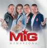 MIG - Wymarzona (CD)