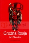 Groźna Rosja