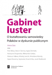 Gabinet luster