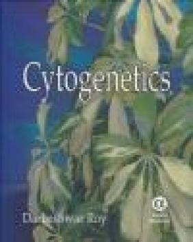 Cytogenetics Darbeshwar Roy