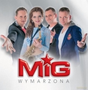 MIG - Wymarzona (CD) - praca zbiorowa