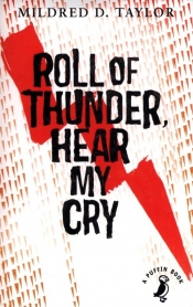 Roll of Thunder, Hear My Cry - Taylor Mildred