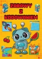Zabawy z kodowaniem - Opracowanie zbiorowe
