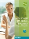 Menschen im Beruf - Bewerbungstraining A2-B1 Corinna Gerhard