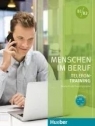 Menschen im Beruf - Telefontraining B1-B2 + CD Opracowanie zbiorowe