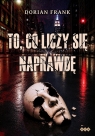 Poza nawiasem T.3 To, co liczy się naprawdę Dorian Frank
