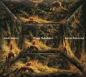 Franz Schubert (Digipack)