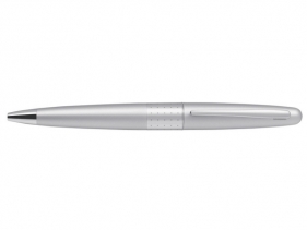 Długopis olejowy Pilot MR srebrny (BPMR1-SID-L-B-E)