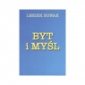 Byt i myśl Leszek Nowak