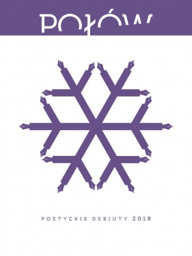 Połów Poetyckie debiuty 2018 - Opracowanie zbiorowe
