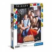 Puzzle 1000: Friends (39587)