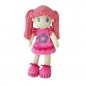 Smily Play, Lalka szmacianka 35 cm (SP83587)