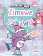 Troskliwe Misie. Zimowe zabawy - Opracowanie zbiorowe