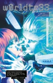 w0rldtr33 T.3 - James Tynion IV, Fernando Blanco, Jordie Bellaire