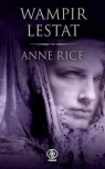 Wampir Lestat Anne Rice