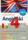 Angielski w 4 tygodnie Etap 2 + CD Kurs średniozaawansowany Głogowska Małgorzata, Cook Alan