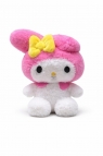  Hello Kitty Fluffy Hello Kitty Melody 18cm