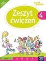 J.Polski SP 4 Teraz polski! ćw. (z kodem) NE