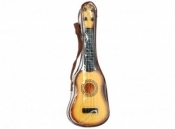 Gitara w pokrowcu