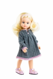 Lalka hiszpańska Laura 32cm
