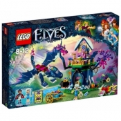 Lego ELVES 41187 Ukryta lecznica Rosalyn