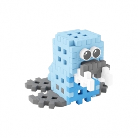 Mini Waffle - Pocket Pets: Mors, 25 el.