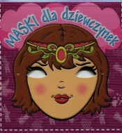 Maski dla dziewczynek - <br />