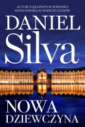 Nowa dziewczyna - Silva Daniel