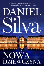 Nowa dziewczyna (Uszkodzona okładka) - Daniel Silva