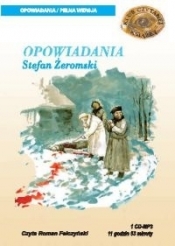 Opowiadania - Stefan Żeromski