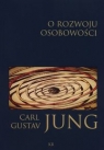 O rozwoju osobowości Carl Gustav Jung