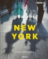 Now Is Now New York